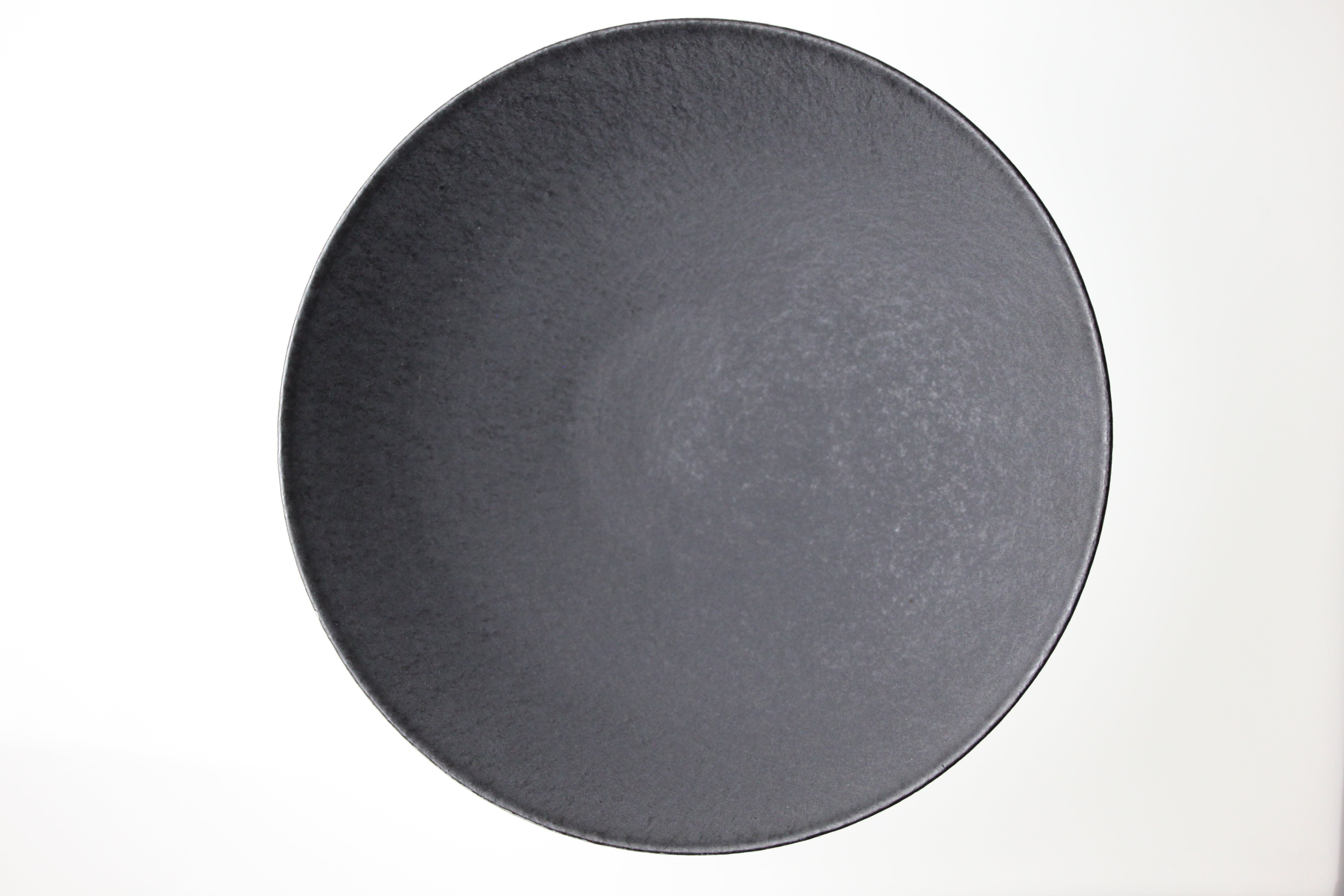 No.12 ブラック“クープ” 24.5cmx6.5cm