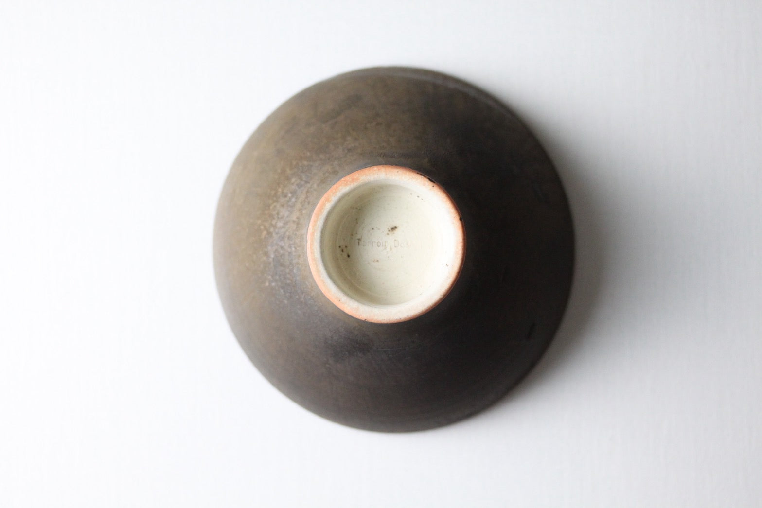 No.16 ワイヤーカット “スープ ”13cm×7cm