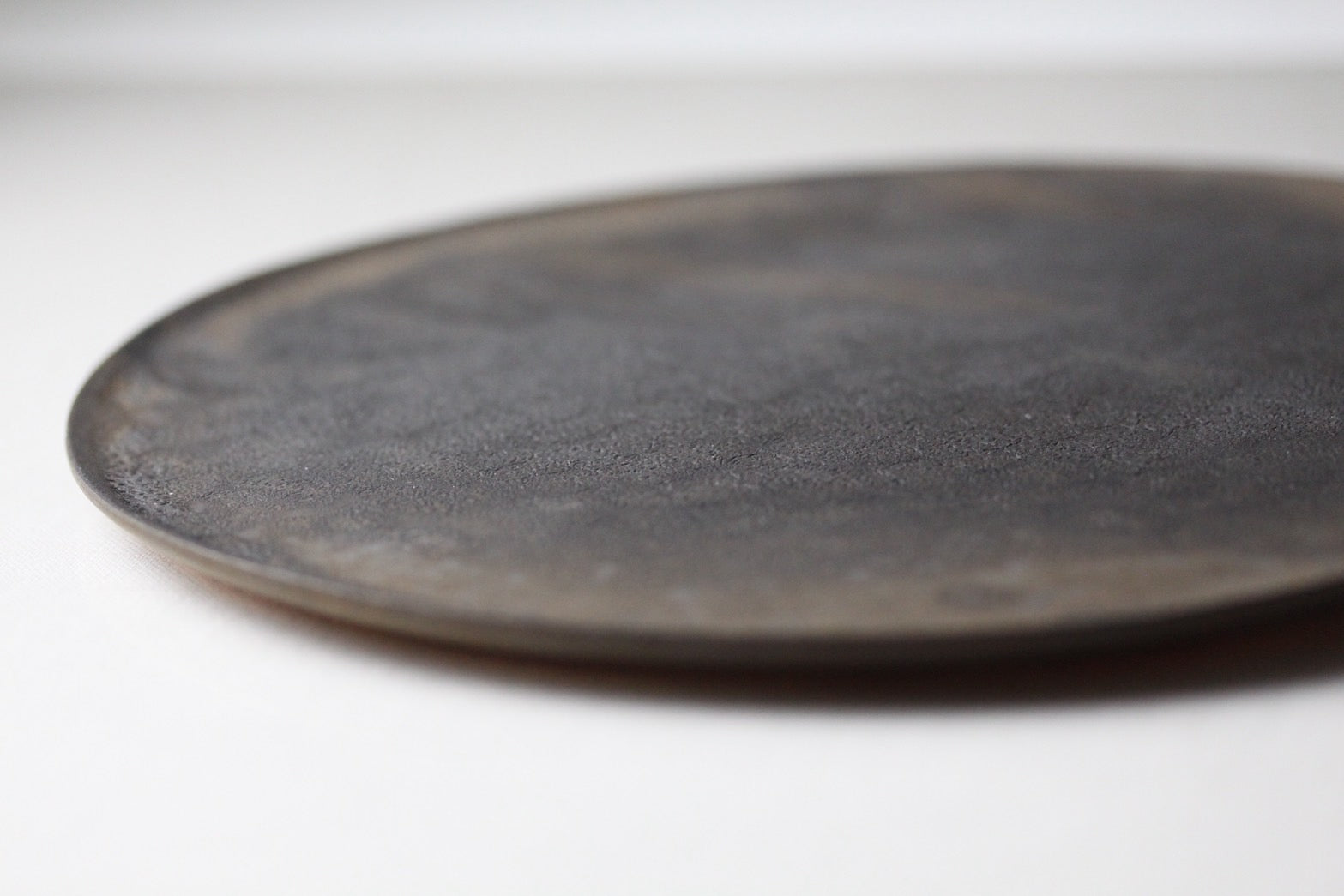 No.18『フラット』 21cm