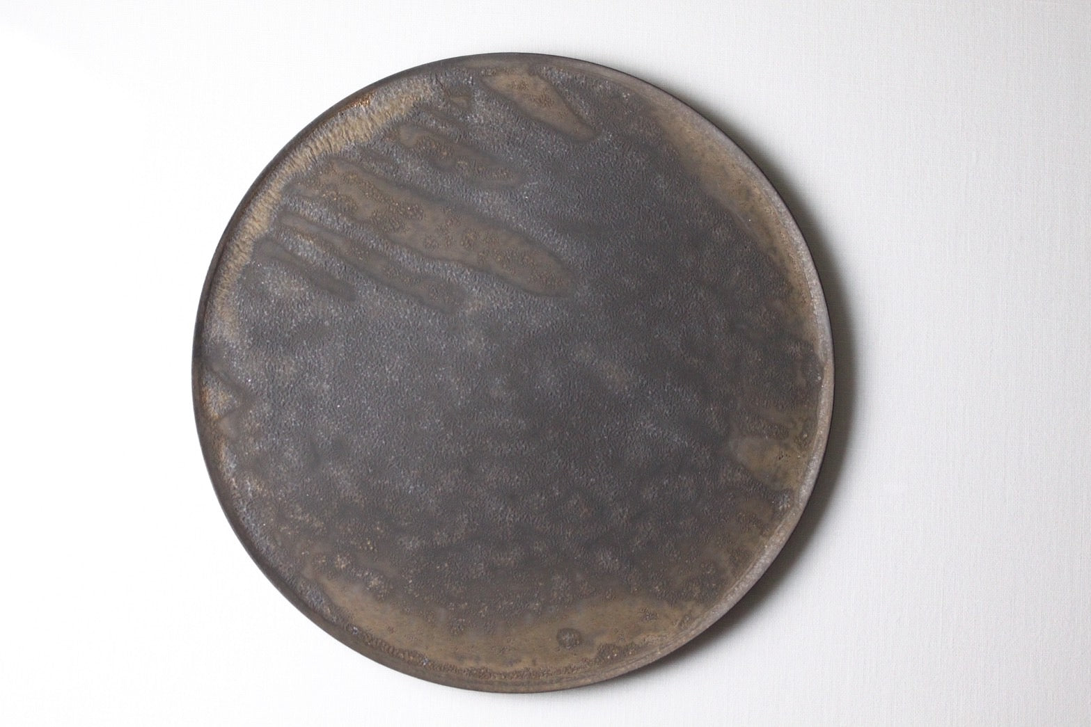 No.18『フラット』 21cm