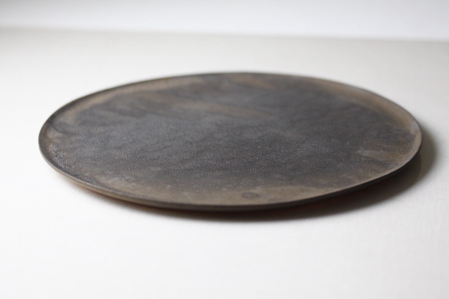No.18『フラット』 21cm